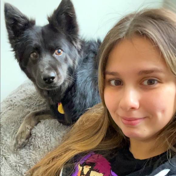 Meet your Posher, Samantha - Picture 1 of 1